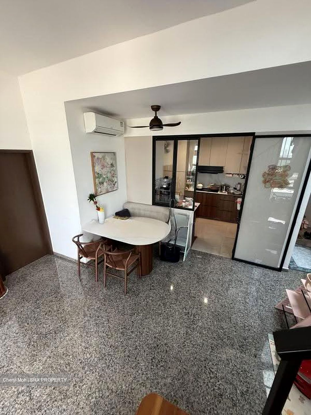 Nineteen Shelford Road (D11), Condominium #609932161